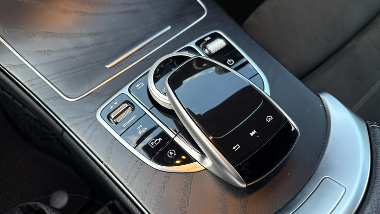 Mercedes-Benz C-Class C300 AMG Line Premium 2dr 9G-Tronic Petrol Coupe